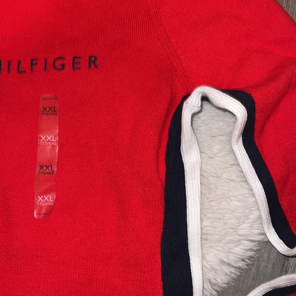 BRAND NEW Tommy Hilfiger women’s top - Picture 5 of 12